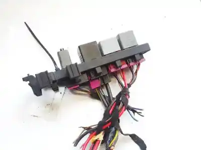 Second-hand car spare part fuse box unit for ford taurus (p5_) 3.0 24v oem iam references 1k1937503  