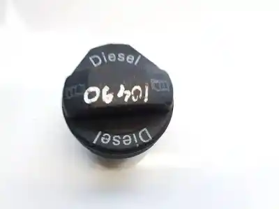 Peça sobressalente para automóvel em segunda mão tampa de combustível externa por ford taurus (p5_) 3.0 24v referências oem iam 1j0201553ae