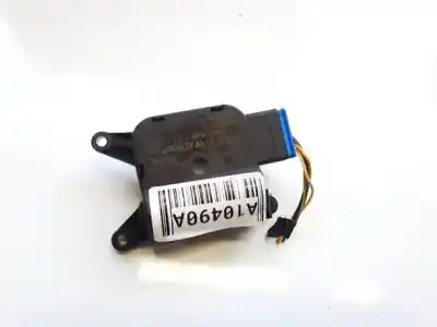 Peça sobressalente para automóvel em segunda mão motor de abertura da comporta de sofagem por ford taurus (p5_) 3.0 24v referências oem iam 0132801345