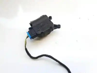 Peça sobressalente para automóvel em segunda mão motor de abertura da comporta de sofagem por ford taurus (p5_) 3.0 24v referências oem iam 0132801345