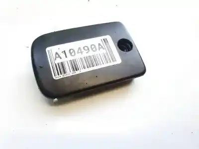 Peça sobressalente para automóvel em segunda mão plásticos por ford taurus (p5_) 3.0 24v referências oem iam 8p0419378b