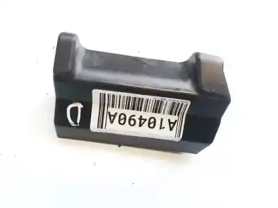 Peça sobressalente para automóvel em segunda mão plásticos por ford taurus (p5_) 3.0 24v referências oem iam 1z0857828