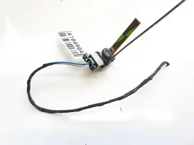 Peça sobressalente para automóvel em segunda mão sensor por ford taurus (p5_) 3.0 24v referências oem iam 4b0820539  