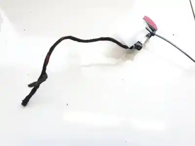 Peça sobressalente para automóvel em segunda mão interruptor 4 piscas - emergência por ford taurus (p5_) 3.0 24v referências oem iam 1z0953235a