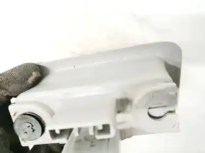 Pezzo di ricambio per auto di seconda mano plastica per mazda 5 (cr) 2.0 cd (cr19) riferimenti oem iam bhz250107  