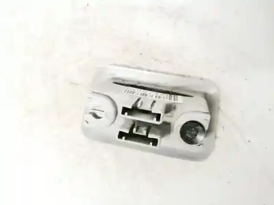 Pezzo di ricambio per auto di seconda mano plastica per mazda 5 (cr) 2.0 cd (cr19) riferimenti oem iam bhz250107  