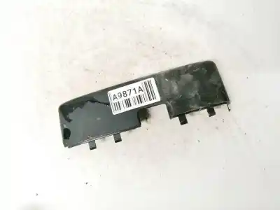 Автозапчастина б/у пластика для mazda 5 (cr) 2.0 cd (cr19) посилання на oem iam c236691c1