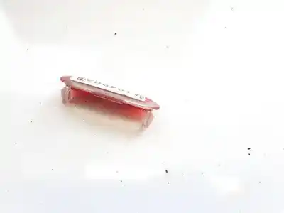 Peça sobressalente para automóvel em segunda mão luz interior por ford taurus (p5_) 3.0 24v referências oem iam 