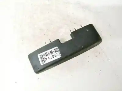 Автозапчастина б/у пластика для mazda 5 (cr) 2.0 cd (cr19) посилання на oem iam c236691c7