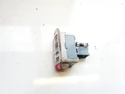 Peça sobressalente para automóvel em segunda mão luz interior por ford taurus (p5_) 3.0 24v referências oem iam 5121