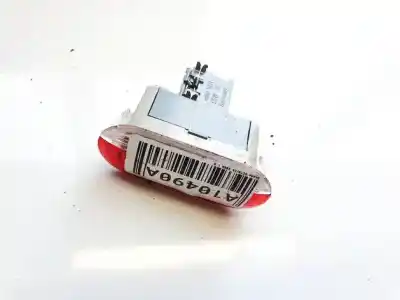 Second-hand car spare part interior light for ford taurus (p5_) 3.0 24v oem iam references 5121  