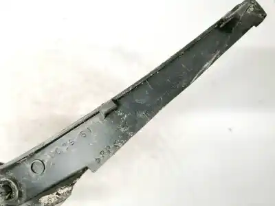 Автозапчасти б/у пластик за mazda 5 (cr) 2.0 cd (cr19) ссылки oem iam cc2951  