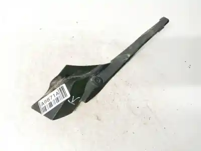 Автозапчастина б/у пластика для mazda 5 (cr) 2.0 cd (cr19) посилання на oem iam cc2951