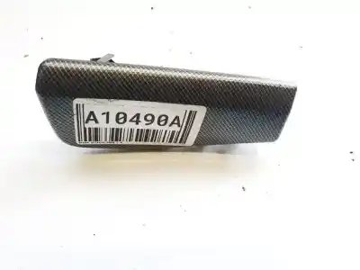 Second-hand car spare part plastics for ford taurus (p5_) 3.0 24v oem iam references 1z1858415  