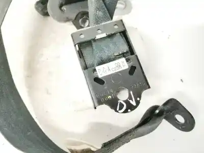 Автозапчасти б/у правый передний ремень безопасности за mazda 5 (cr) 2.0 cd (cr19) ссылки oem iam   