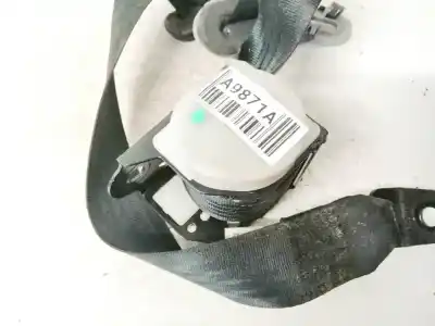 Автозапчасти б/у правый передний ремень безопасности за mazda 5 (cr) 2.0 cd (cr19) ссылки oem iam   