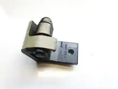 Peça sobressalente para automóvel em segunda mão esticador de porta por ford taurus (p5_) 3.0 24v referências oem iam 1z0833401b