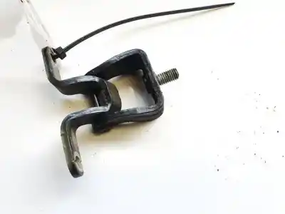 Peça sobressalente para automóvel em segunda mão amortecedores do tronco / porta por ford taurus (p5_) 3.0 24v referências oem iam 1z5827301c