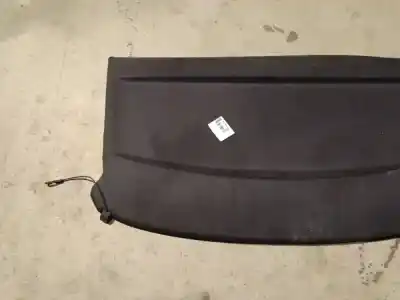 Second-hand car spare part parcel shelf for bmw 1502-2002 (e10) 1802 oem iam references   