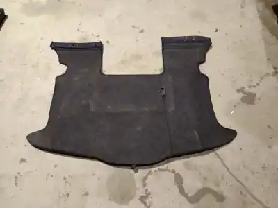 Pezzo di ricambio per auto di seconda mano tappeto per honda fr-v (be) 2.2 ctdi executive riferimenti oem iam 