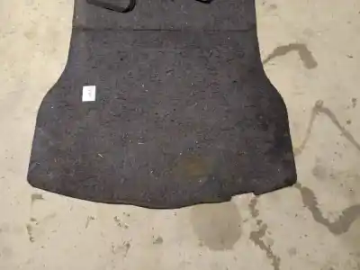 Second-hand car spare part carpet for opel corsa a fastback (s83) 1.2 i (f08, m08, f68, m68) oem iam references   