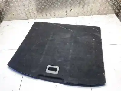 Second-hand car spare part floor mat for talbot simca 1100 fastback 1.1 ls,gls oem iam references 7646a104  7646a104