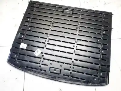 Second-hand car spare part floor mat for talbot simca 1100 fastback 1.1 ls,gls oem iam references 7646a104  7646a104