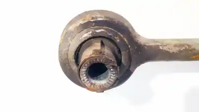 Peça sobressalente para automóvel em segunda mão braço de suspensão inferior esquerdo dianteiro por bmw 1502-2002 (e10) 1802 referências oem iam   