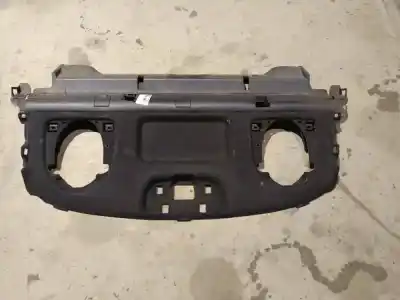 İkinci el araba yedek parçası arka tepsi için opel corsa a fastback (s83) 1.2 i (f08, m08, f68, m68) oem iam referansları 84510seaa003120