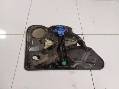Second-hand car spare part rear right window regulator for opel kadett e fastback (t85) 1.4 s (c08, c48, d08, d48) oem iam references 