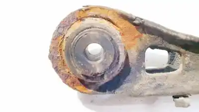 Second-hand car spare part left rear upper suspension arm for bmw 1502-2002 (e10) 1802 oem iam references   