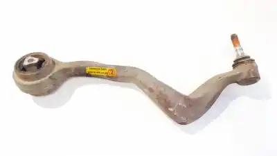 Peça sobressalente para automóvel em segunda mão braço de suspensão inferior dianteiro direito por bmw 7-series, e65 / e66 / e67 /e68 2001.11 - 2008.06 740 d 190kw 2002.10 - 2008.06 referências oem iam 1097184