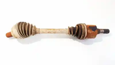 Автозапчастина б/у передня ліва трансмісія для nissan bluebird hatchback (t72, t12) 1.6 посилання на oem iam 