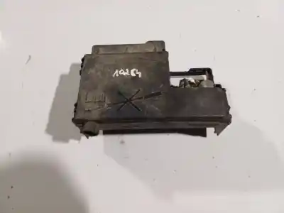 Peça sobressalente para automóvel em segunda mão caixa de fusíveis e relés por jaguar xj coupé 5.3 referências oem iam 525230582