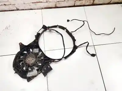Автозапчастина б/у електро вентилятор для audi a4 b6 avant (8e5) 2.5 tdi quattro посилання на oem iam 