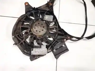 Автозапчастина б/у електро вентилятор для audi a4 b6 avant (8e5) 2.5 tdi quattro посилання на oem iam   