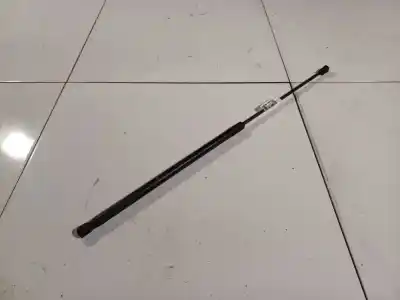 Second-hand car spare part bonnet gas strut for opel kadett e fastback (t85) 1.4 s (c08, c48, d08, d48) oem iam references 