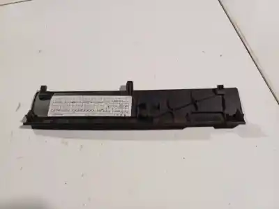 Pezzo di ricambio per auto di seconda mano plastica per ford taurus (p5_) 3.0 24v riferimenti oem iam 5j1857917  5j1 857 917