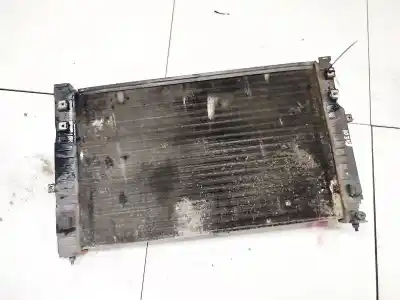 Second-hand car spare part water radiator for audi a4 avant (b5) 1.8 oem iam references 