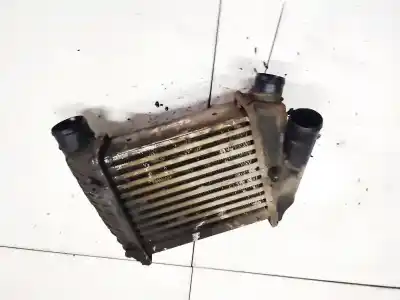 Автозапчастина б/у інтеркулер для audi a4 b6 avant (8e5) 2.5 tdi quattro посилання на oem iam 