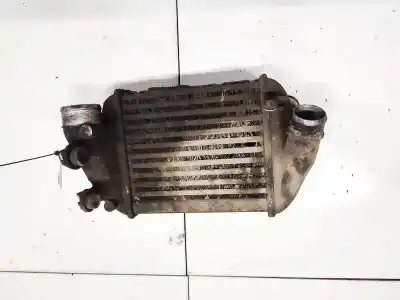 Автозапчастина б/у інтеркулер для audi a4 b6 avant (8e5) 2.5 tdi quattro посилання на oem iam 