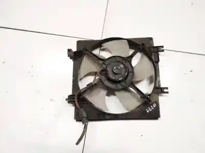 Автозапчастина б/у електро вентилятор для subaru legacy berl. b13 (bl) 2.0 cat посилання на oem iam 8207300  8207300