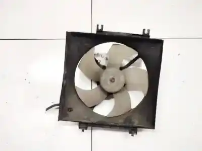 Автозапчастина б/у електро вентилятор для subaru legacy berl. b13 (bl) 2.0 cat посилання на oem iam 8207300