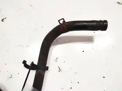 Pièce détachée automobile d'occasion tube pour opel corsa a fastback (s83) 1.2 i (f08, m08, f68, m68) références oem iam   