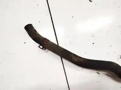 Pièce détachée automobile d'occasion tube pour opel corsa a fastback (s83) 1.2 i (f08, m08, f68, m68) références oem iam   