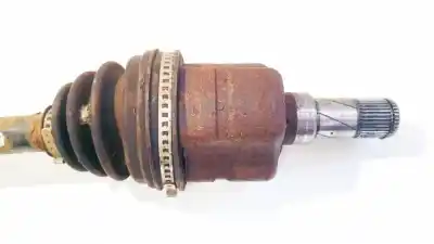 Second-hand car spare part front left transmission for bmw 3 (e30) m3 2.3 oem iam references   