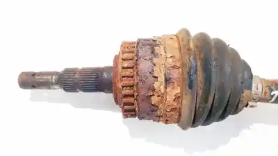 Second-hand car spare part front left transmission for bmw 3 (e30) m3 2.3 oem iam references   