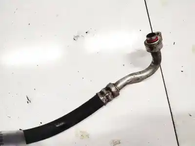 Автозапчастина б/у труби кондиціонації для nissan bluebird hatchback (t72, t12) 1.6 посилання на oem iam   