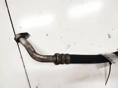 Автозапчастина б/у труби кондиціонації для nissan bluebird hatchback (t72, t12) 1.6 посилання на oem iam   