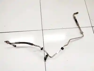 Second-hand car spare part air conditioning pipes for nissan bluebird hatchback (t72, t12) 1.6 oem iam references 